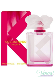 Kenzo Couleur Rose-Pink EDP 50ml για γυναίκες Γυναικεία αρώματα