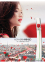 Kenzo Flower by Kenzo EDT 50ml για γυναίκες ασυσκεύαστo Προϊόντα χωρίς καπάκι