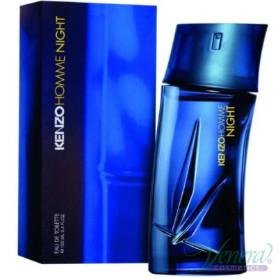 Kenzo Pour Homme Night EDT 30ml για άνδρες Men's Fragrance