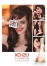 Kenzo Jeu d'Amour Eau de Toilette EDT 50ml for Women Without Package Women's Fragrances without package