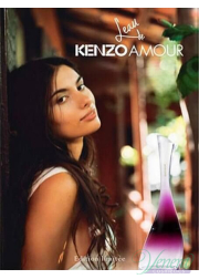 Kenzo L'Eau de Kenzo Amour EDT 70ml for Women Without Package Women's Fragrances without package