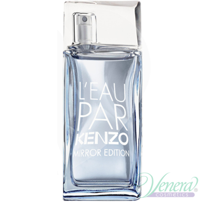 Kenzo L'Eau par Kenzo Mirror Edition pour Homme EDT 50ml για άνδρες ασυσκεύαστo Men's Fragrance without package