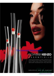 Kenzo Flower Essentille EDP 25ml για γυναίκες Γυναικεία αρώματα