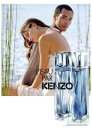 Kenzo L'Eau Par Kenzo Set (EDT 50ml + Body Lotion 50ml) για γυναίκες Sets