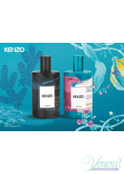 Kenzo Pour Homme Once Upon A Time EDT 100ml για...