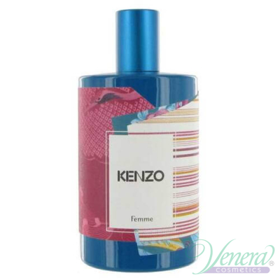 Kenzo Pour Femme Once Upon A Time EDT 100ml για γυναίκες ασυσκεύαστo Προϊόντα χωρίς συσκευασία