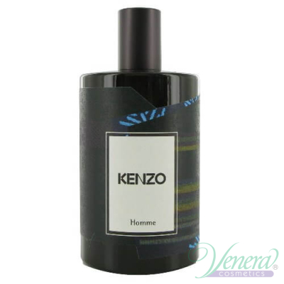 Kenzo Pour Homme Once Upon A Time EDT 100ml για άνδρες ασυσκεύαστo Προϊόντα χωρίς συσκευασία