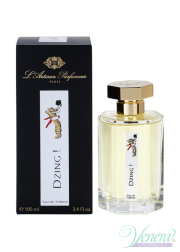 L'Artisan Parfumeur Dzing! EDT 100ml for Men και Γυναικες Unisex Fragrances