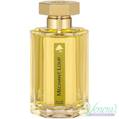 L'Artisan Parfumeur Mechant Loup EDT 100ml for Men Without Package Men's Fragrances without package