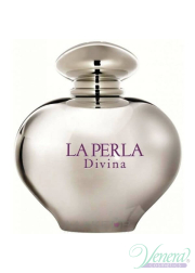 La Perla Divina Silver Edition EDT 80ml για γυναίκες ασυσκεύαστo Προϊόντα χωρίς συσκευασία