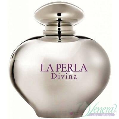La Perla Divina Silver Edition EDT 80ml για γυναίκες ασυσκεύαστo Προϊόντα χωρίς συσκευασία
