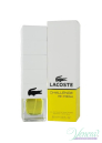 Lacoste Challenge Refresh EDT 90ml for Men Without Package Men's Fragrances Without Package