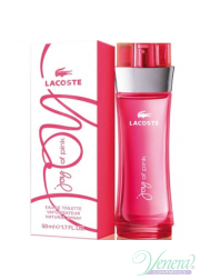 Lacoste Joy of Pink EDT 30ml για γυναίκες