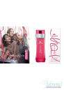 Lacoste Joy of Pink EDT 90ml για γυναίκες ασυσκεύαστo Προϊόντα χωρίς συσκευασία