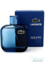 Lacoste L 12.12 Bleu EDT 100ml για άνδρες ασυσκεύαστo Προϊόντα χωρίς συσκευασία