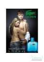 Lacoste L 12.12 Bleu EDT 30ml για άνδρες Ανδρικά Αρώματα