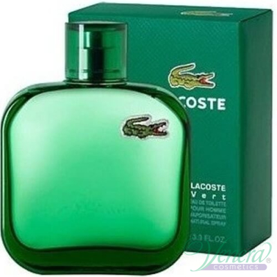 Lacoste L 12.12 Green EDT 30ml για άνδρες Ανδρικά Αρώματα