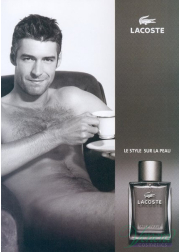 Lacoste Pour Homme EDT 100ml για άνδρες ασυσκεύ...