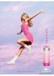 Lacoste Touch of Pink EDT 30ml για γυναίκες Γυναικεία αρώματα