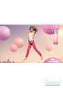 Lacoste Touch of Pink EDT 90ml για γυναίκες Γυναικεία αρώματα