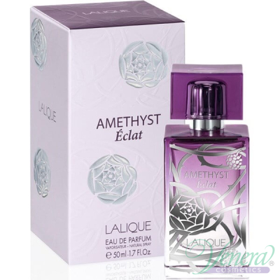 Lalique Amethyst Eclat EDP 30ml για γυναίκες Γυναικεία αρώματα
