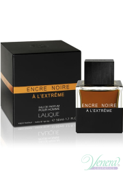 Lalique Encre Noire A L'Extreme EDP 100ml for Men Men's Fragrance