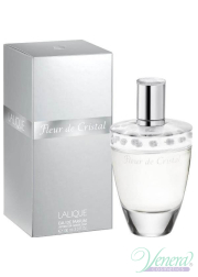 Lalique Fleur De Cristal EDP 50ml για γυναίκες Γυναικεία αρώματα