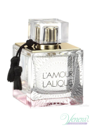 Lalique L'Amour EDP 100ml για γυναίκες ασυσκεύαστo Προϊόντα χωρίς συσκευασία