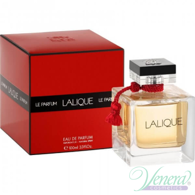 Lalique Le Parfum EDP 50ml για γυναίκες Γυναικεία αρώματα