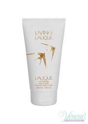 Lalique Living Body Lotion 150ml για γυναίκες