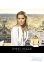 Lalique Living EDP 100ml για γυναίκες ασυσκεύαστo Προϊόντα χωρίς συσκευασία