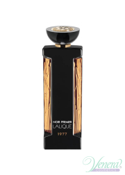 Lalique Noir Premier Fruits du Mouvement EDP 100ml for Men and Women Without Package Unisex Fragrances without package