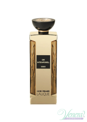Lalique Noir Premier Or Intemporel EDP 100ml for Men and Women Without Package Unisex Fragrances without package