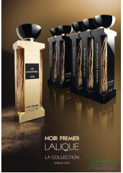 Lalique Noir Premier Elegance Animale EDP 100ml...