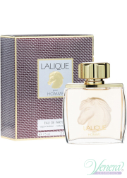 Lalique Pour Homme Equus EDP 75ml για άνδρες Men's Fragrance