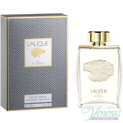 Lalique Pour Homme Lion EDP 125ml για άνδρες Αρσενικά Αρώματα