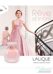Lalique Reve d'Infini EDP 100ml για γυναίκες Γυναικεία Αρώματα