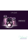 Lalique Amethyst Set (EDP 50ml + BL 150ml) για γυναίκες Γυναικεία Σετ