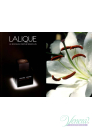 Lalique Encre Noire Set (EDT 50ml + SG 150ml) για άνδρες Αρσενικά Σετ