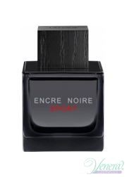 Lalique Encre Noire Sport EDT 100ml για άνδρες ασυσκεύαστo Προϊόντα χωρίς συσκευασία