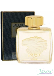 Lalique Pour Homme Lion EDT 75ml για άνδρες
