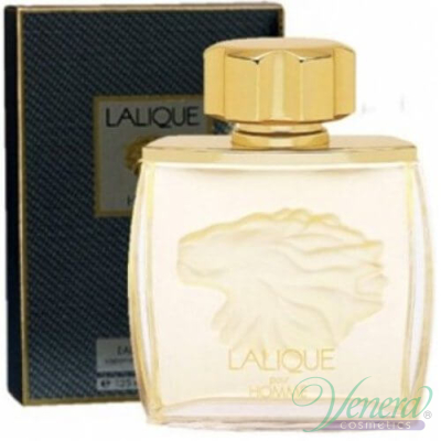 Lalique Pour Homme Lion EDT 75ml για άνδρες Ανδρικά Αρώματα