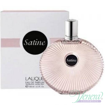 Lalique Satine EDP 100ml για γυναίκες Γυναικεία αρώματα