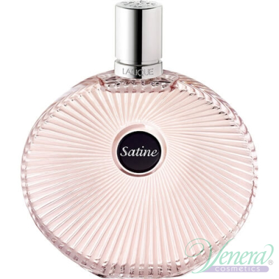 Lalique Satine EDP 100ml για γυναίκες ασυσκεύαστo Products without package