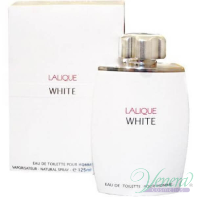 Lalique White EDT 75ml για άνδρες Ανδρικά Αρώματα