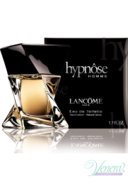Lancome Hypnose Homme EDT 50ml για άνδρες Ανδρικά Αρώματα