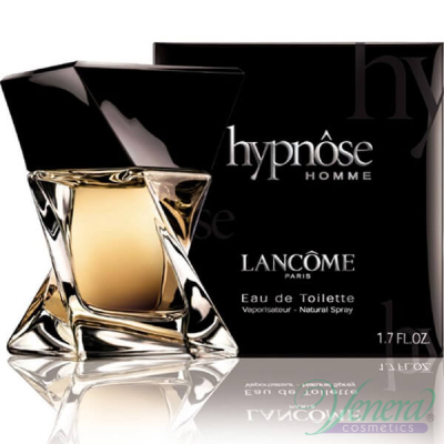 Lancome Hypnose Homme EDT 75ml για άνδρες Ανδρικά Αρώματα