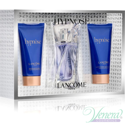 Lancome Hypnose Set (EDP 30ml + BL 50ml + SG 50ml) για γυναίκες Sets