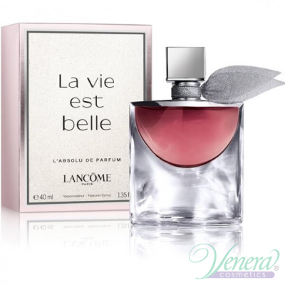 Lancome La Vie Est Belle L'Absolu EDP 20ml για γυναίκες Γυναικεία αρώματα