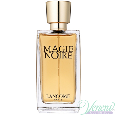 Lancome Magie Noire EDT 75ml for Women Without Package Women's Fragrance without package
